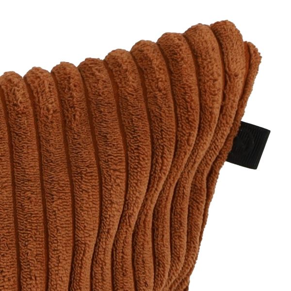 Overseas Fiore Kussen – 40 x 60 cm – Copper
