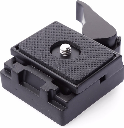 Manfrotto snelkoppelplaat 200PL