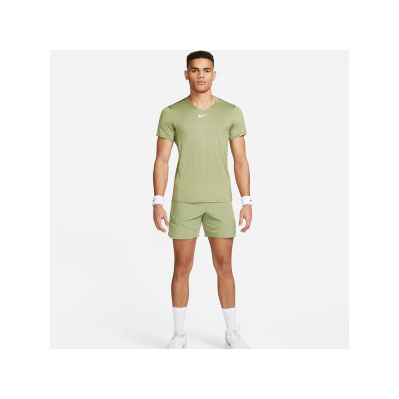 Tee-shirt NikeCourt Advantage Dri Fit