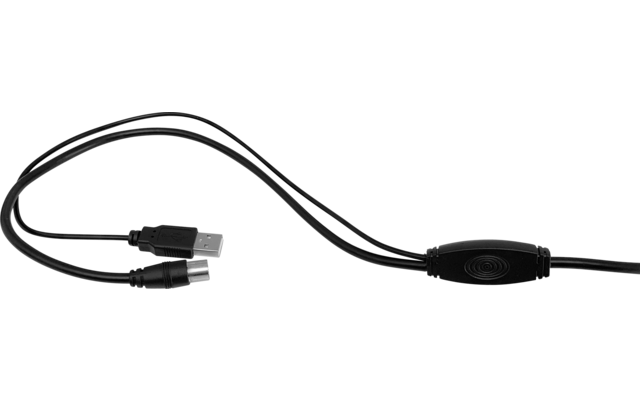 Alphatronics DVB-T Antenne AN 5