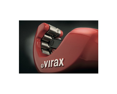 Virax koperen pijpsnijder ZR 35