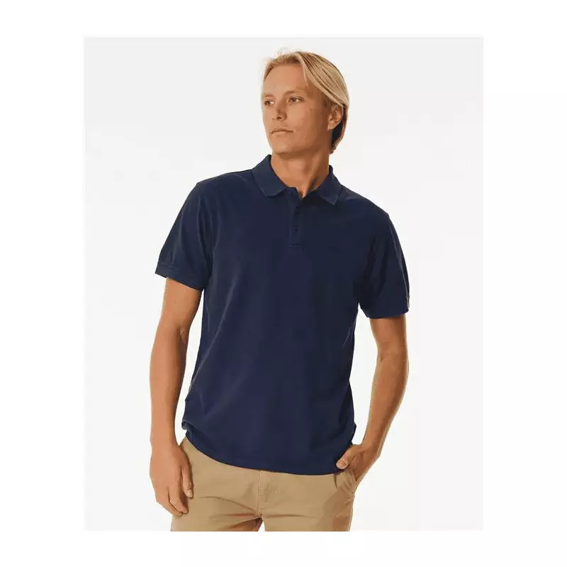 Polo RIPCURL Faded Polo Dark Navy