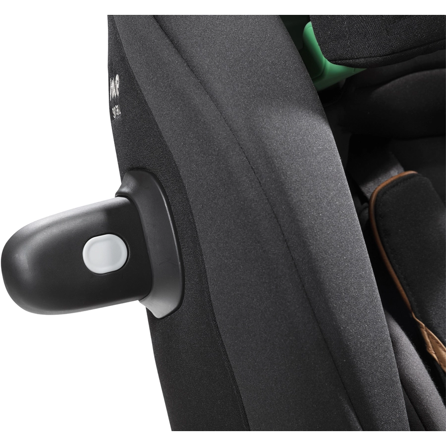 Joie Signature Autokindersitz i-Size i-Plenti 76 - 150 cm Eclipse