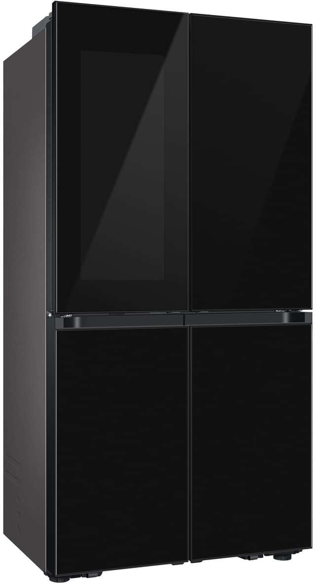 Samsungs fransk dør kølefryseskab RF65DB970E22EF