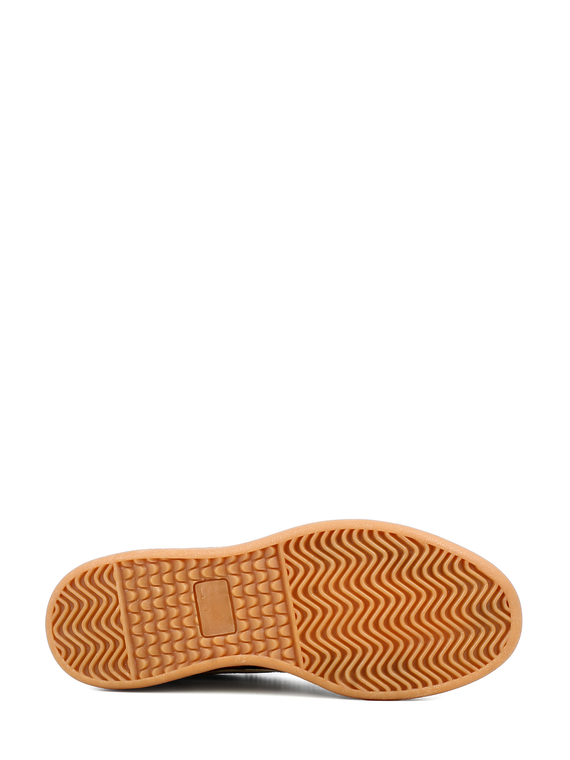 Rugged Gear Base Leopard Sneaker