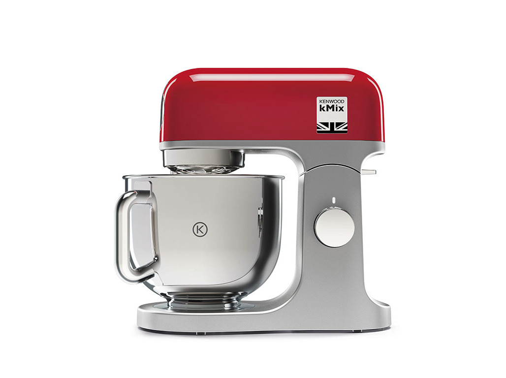 ROBOT DE COZINHA KENWOOD KMIX KMX750RD