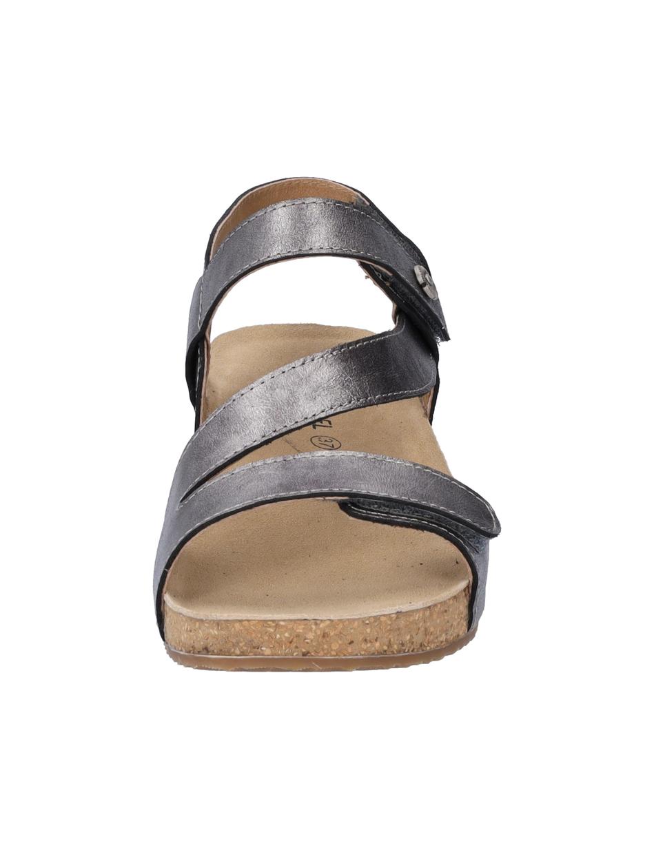 Sandale Tonga 56, anthrazit
