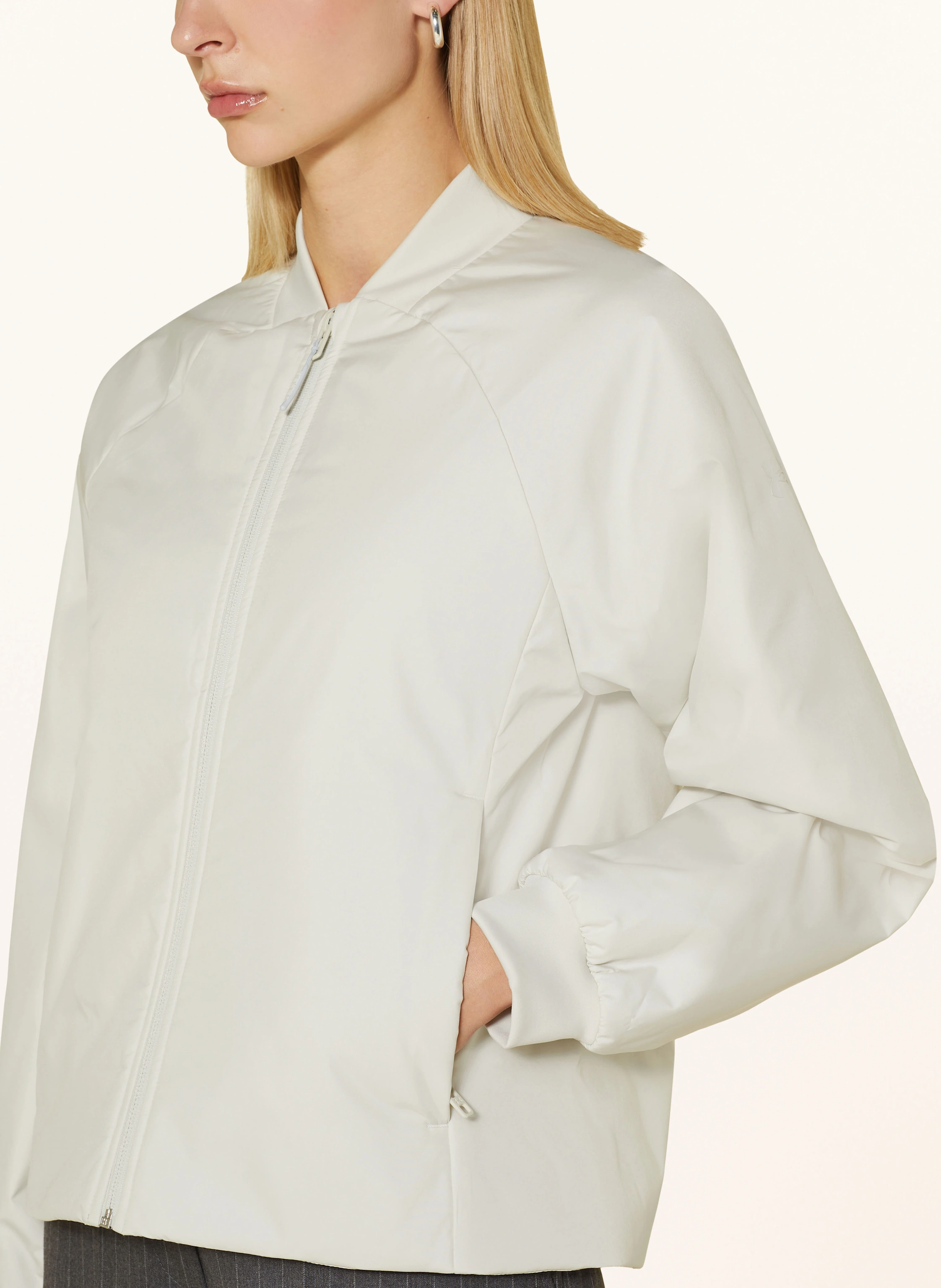 UNDER ARMOUR Trainingsjacke UNSTOPPABLE