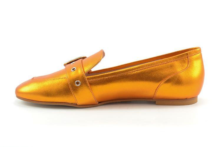 Red-Rag 78598 Oranje Metallic 93
