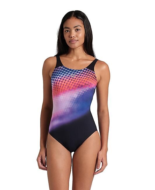 ARENA - MAILLOT DE BAIN TERESA U BACK
