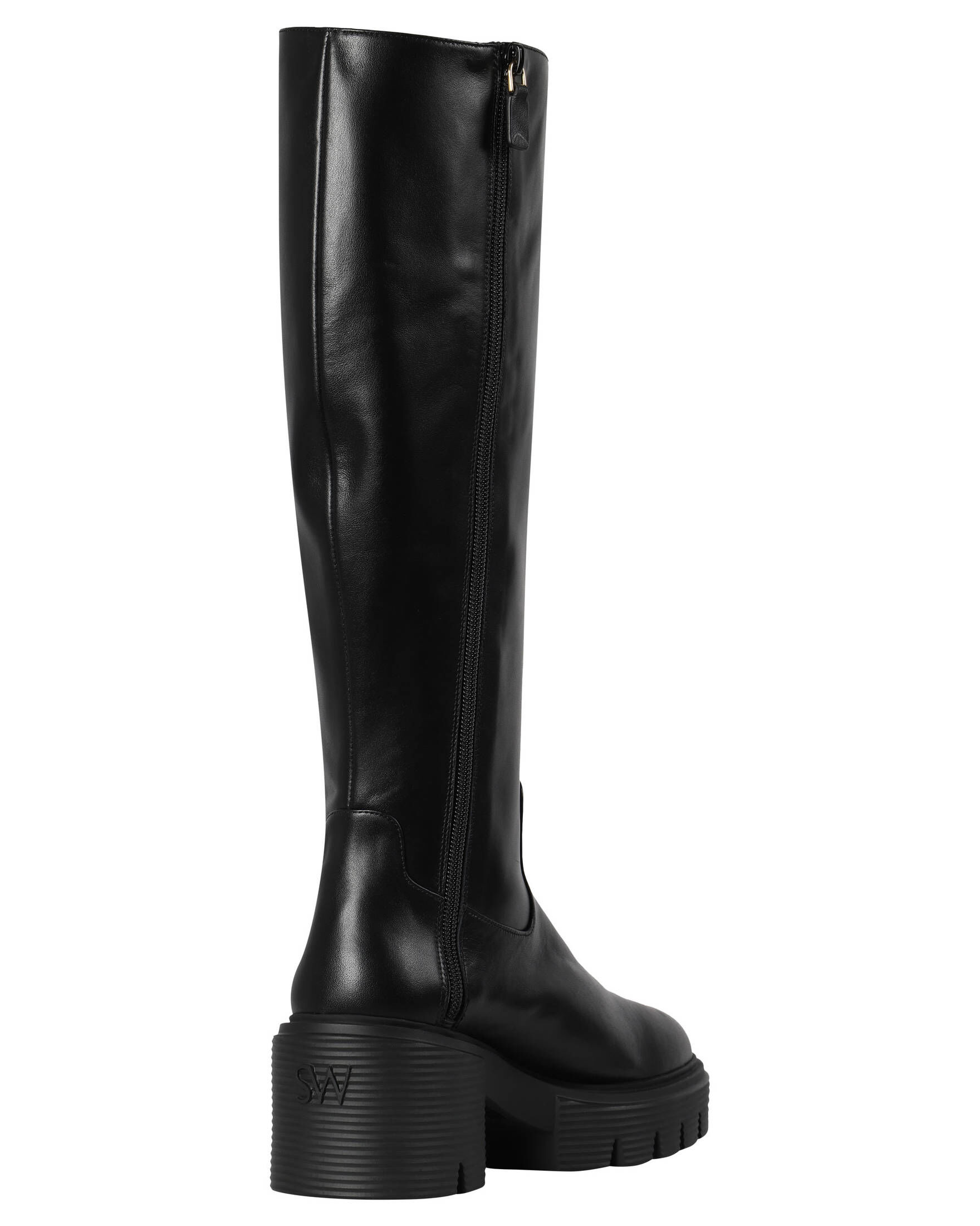 Stuart Weitzman| Damen Kniehoher Stiefel SOHO
