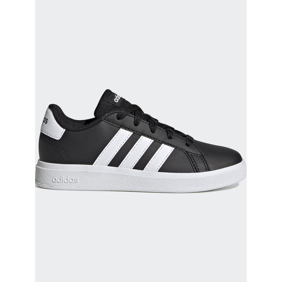 Adidas Chaussure Grand Court Lifestyle Tennis Lace-Up