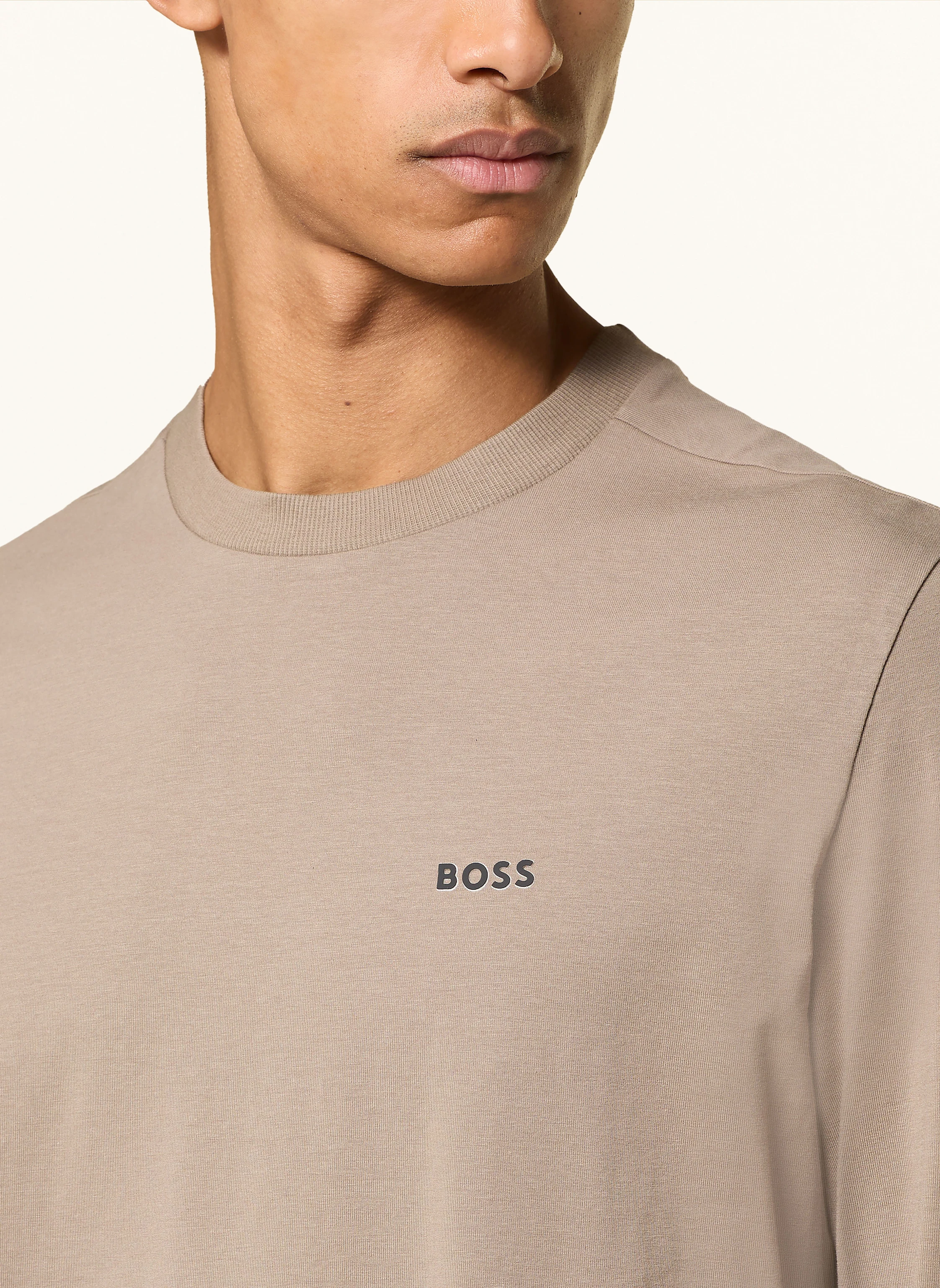 BOSS Longsleeve
