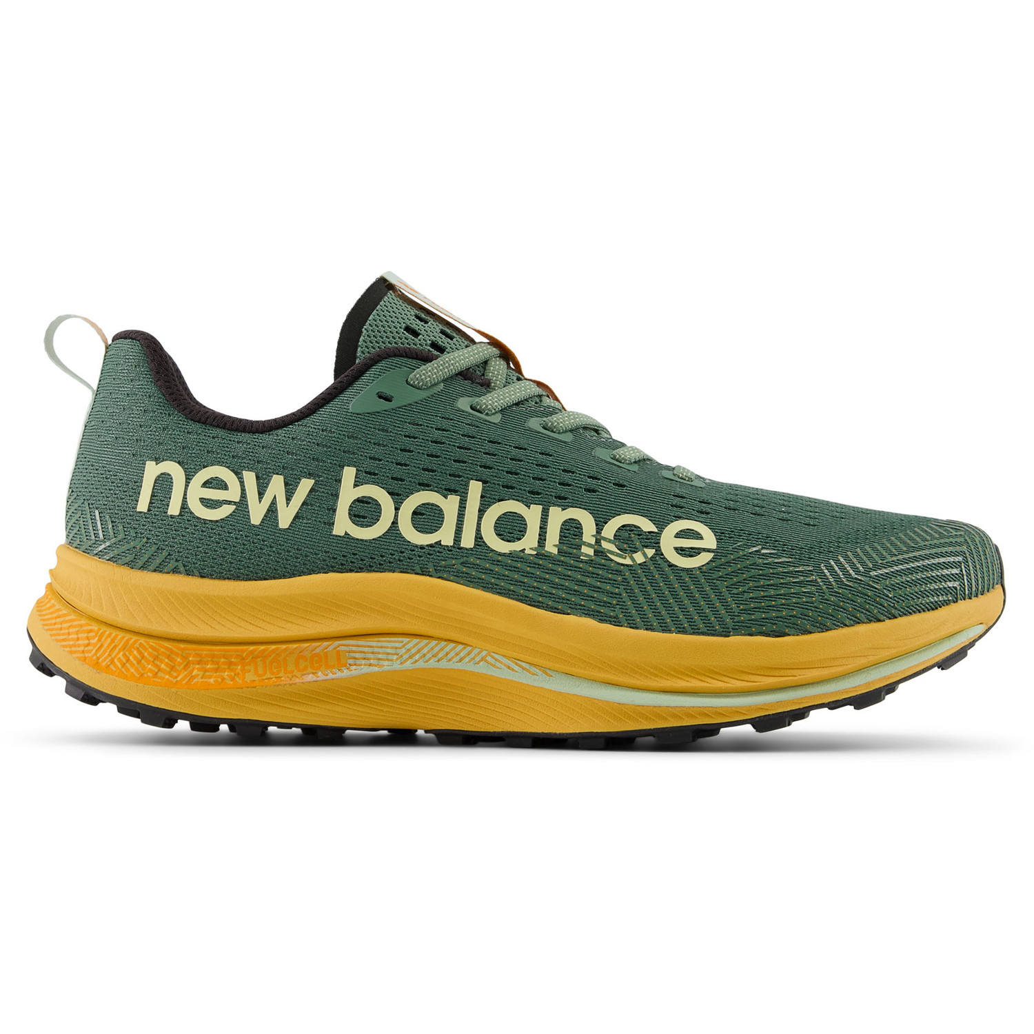 New Balance FuelCell SuperComp Trail Heren