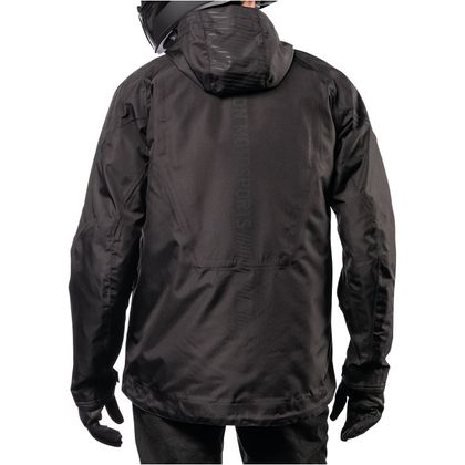 Blouson Icon PDX3 - Noir