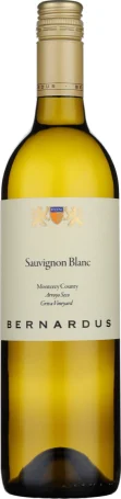 BERNARDUS SAUVIGNON BLANC 75CL