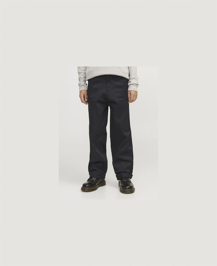 Jack & Jones JPSTALEX JJCLEAN WORKER JNR Sort