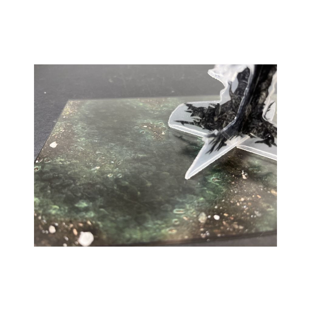 Dead Forest WTC WH40K