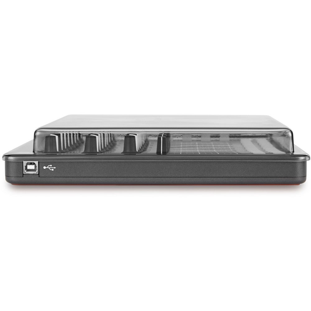 Decksaver stofkap voor Novation Launch Control XL