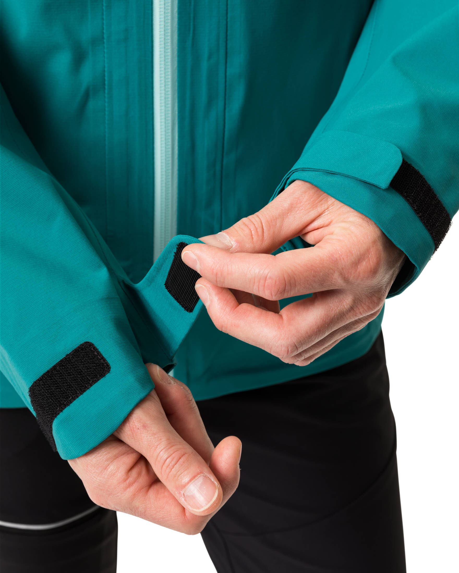 VAUDE| Damen Jacke CROZ 3L III