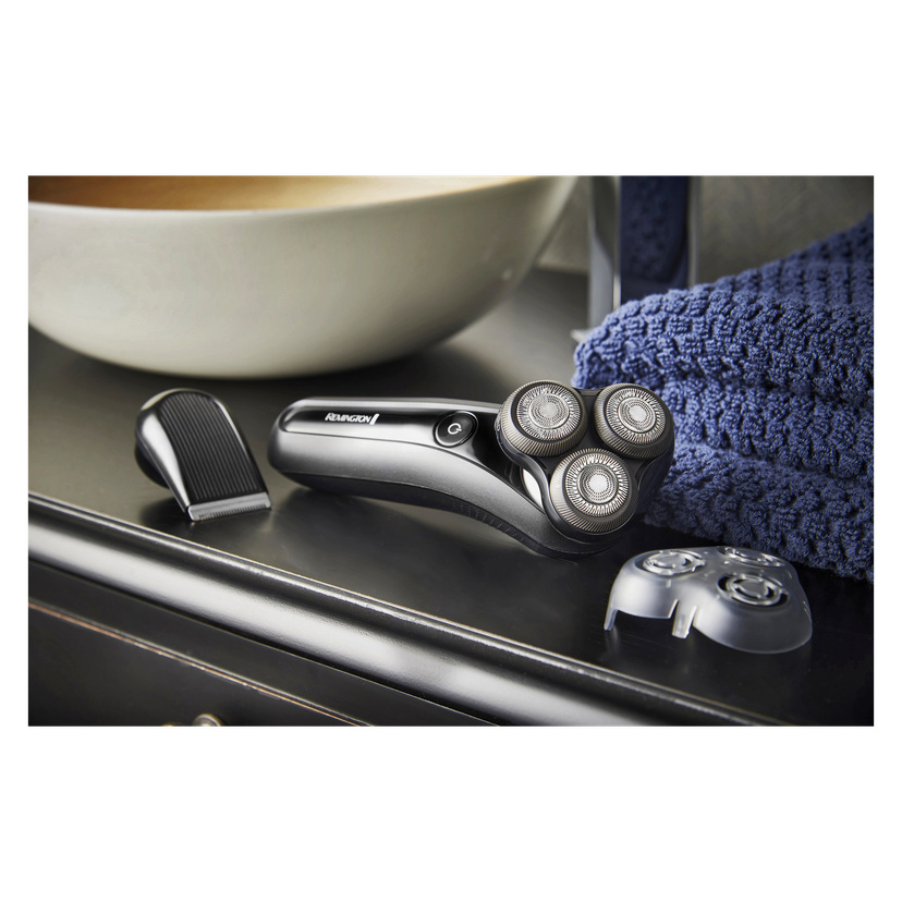 Barbermaskin 50 min