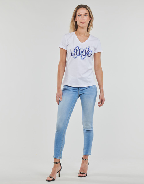 Liu Jo - B UP IDEAL - Bleu foncé