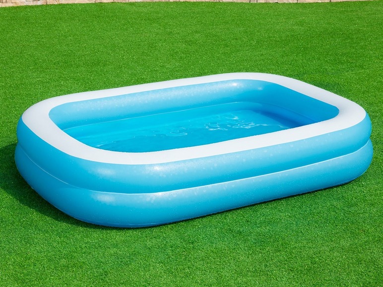 Opblaasbaar zwembad Family Pool
