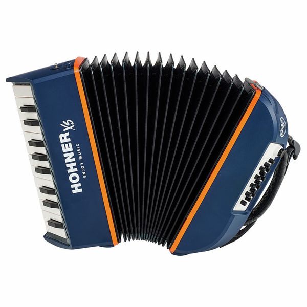 Hohner XS Children Accordion