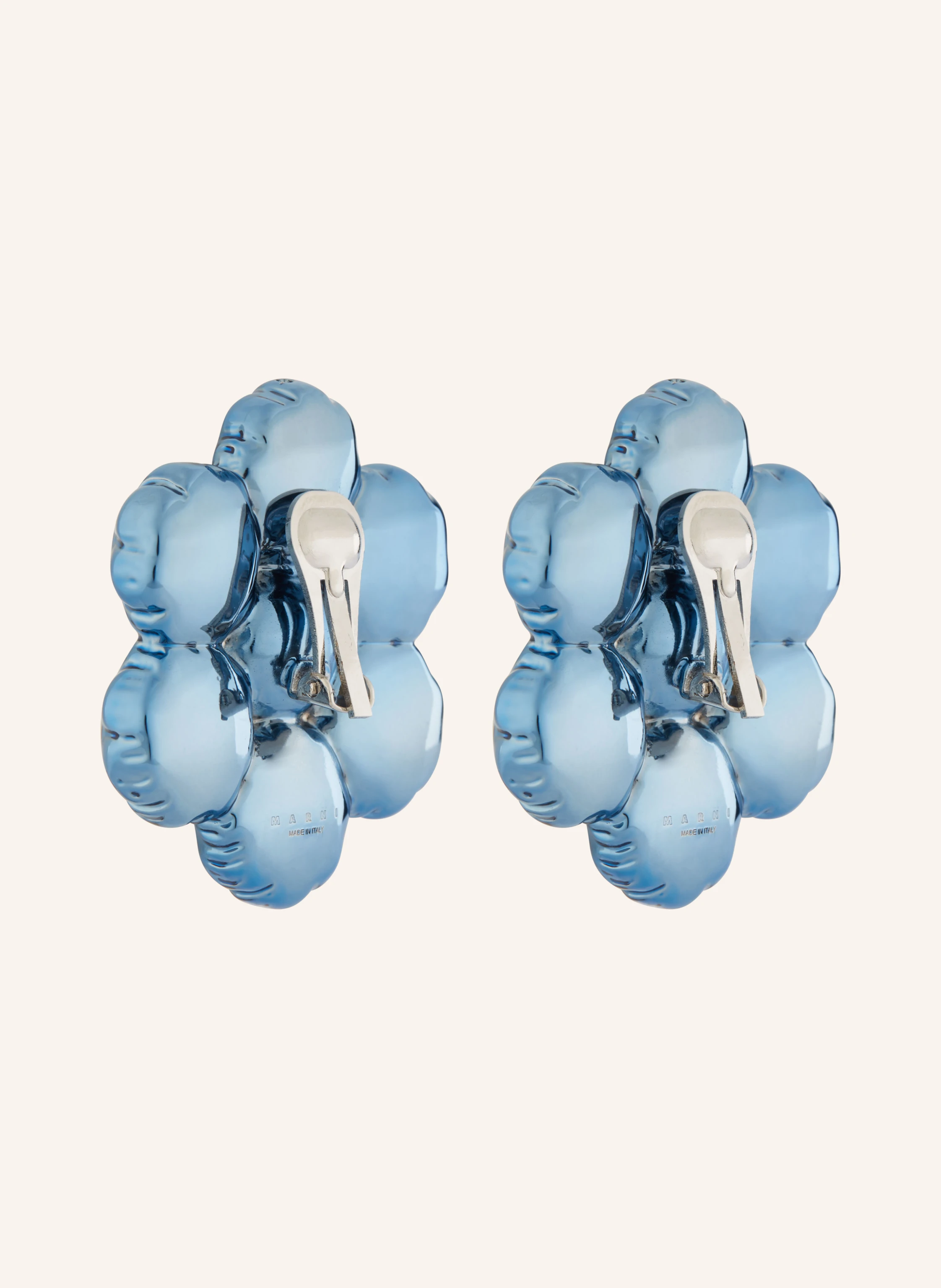 MARNI Ohrclips