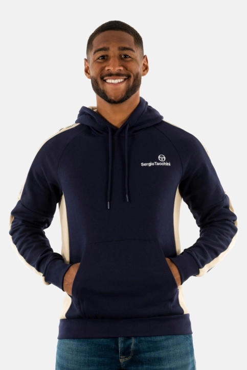sweat sergio tacchini side 214-nav/hum