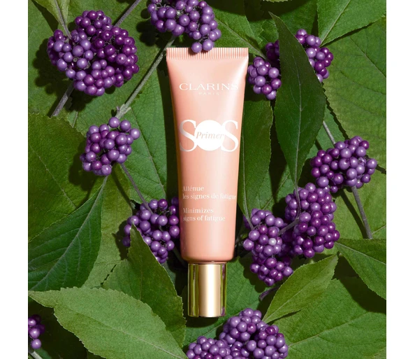 Clarins SOS Primer Primer Pink