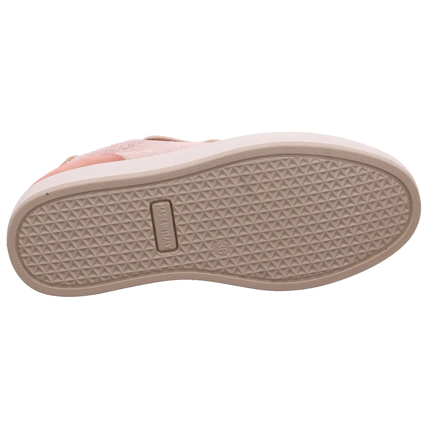 IMAC Sneaker Beige Textil