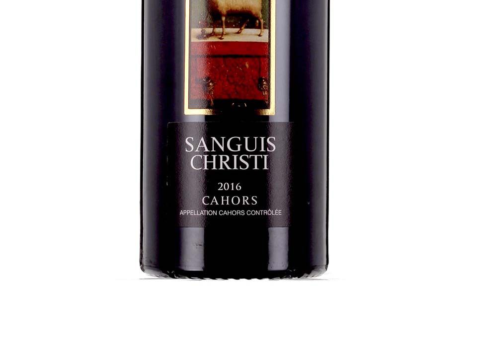 Domaine des Roques de Cana - Sanguis Christi 2016