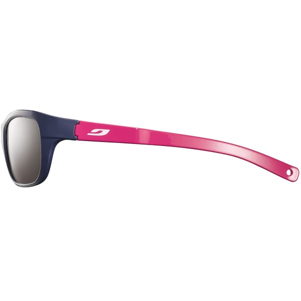 Lunette vélo JULBO PLAYER L VIOLET/ROSE SP3+ VIOLET / BLEU / ROSE BRILLANT