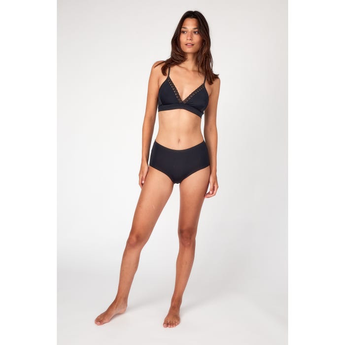 inSua-Effen bralette kant - Insua
