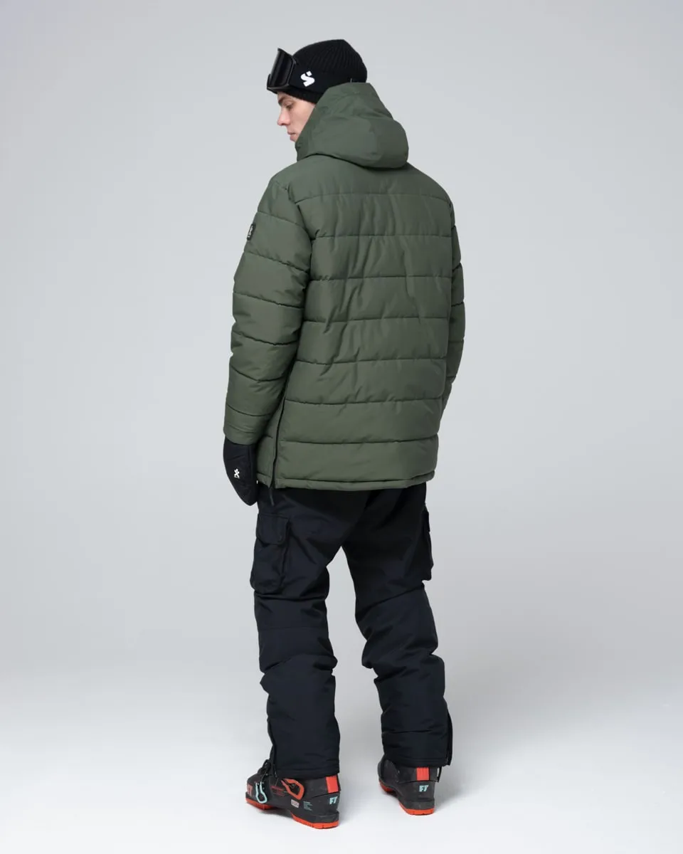 Bula Men's Liftie Puffer Jacket Dolive