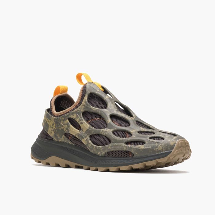 Merrell Herre Vandresko Hydro Runner Brun