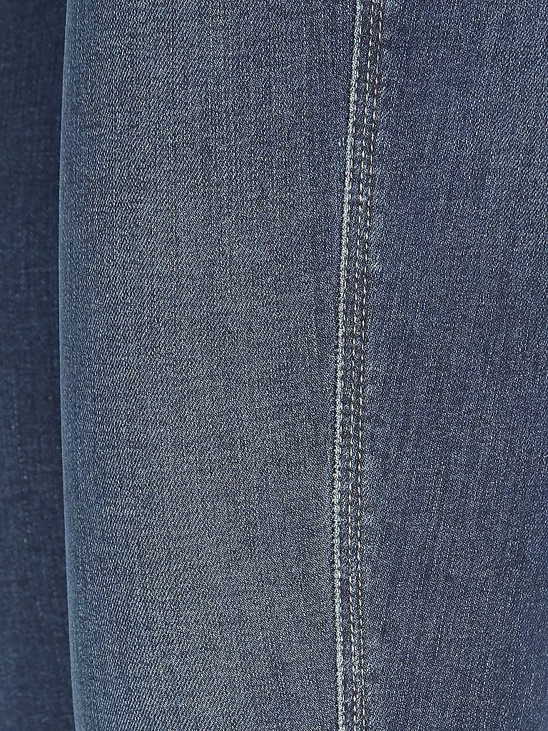 CLOSED Jeans Skinny Fit PUSHER dunkelblau
