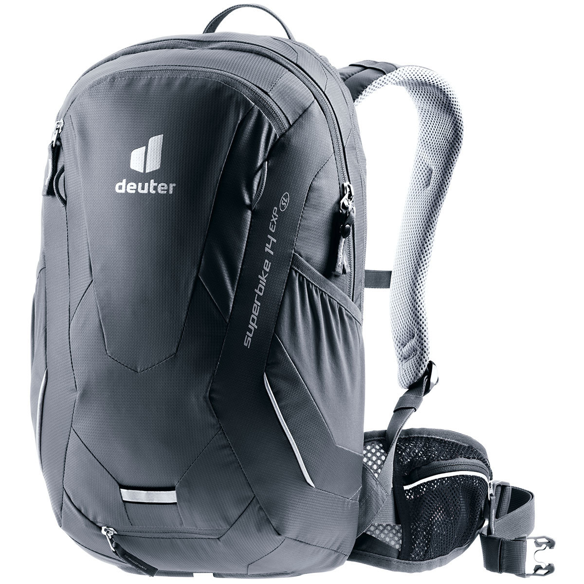 Deuter Superbike 14 EXP SL Fietsrugzak Zwart
