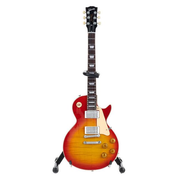 Axe Heaven Gibson 1959 Les Paul Cherry