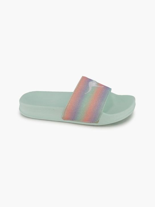 KangaRoos Slide Mint