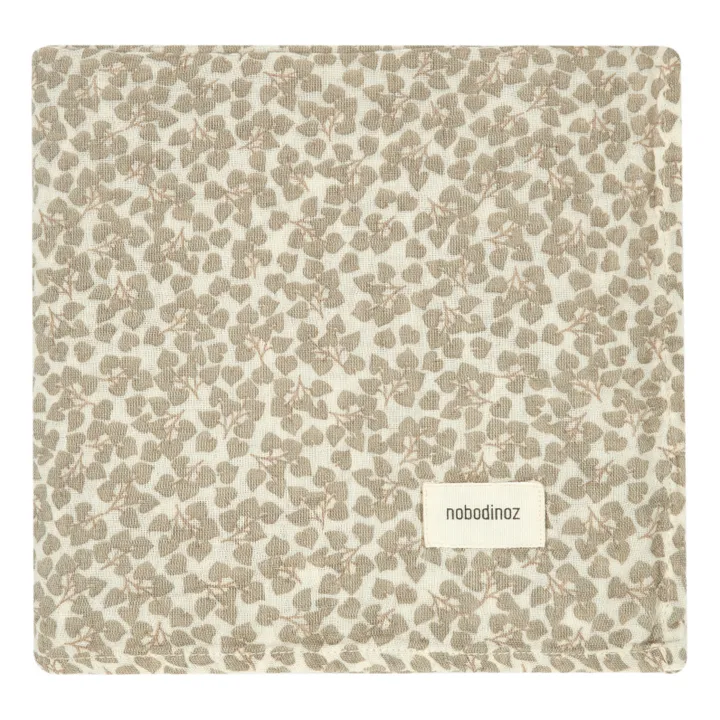 Nobodinoz Lange Yumiko | Ocre