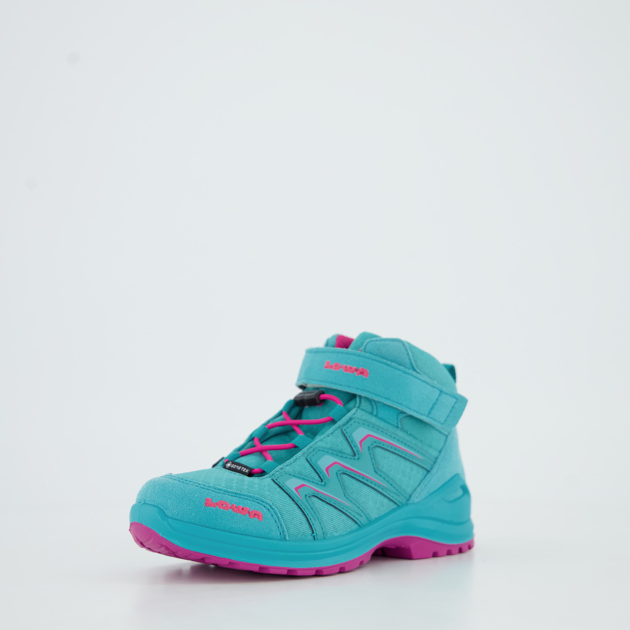 Lowa MADDOX GTX MID JUNIOR