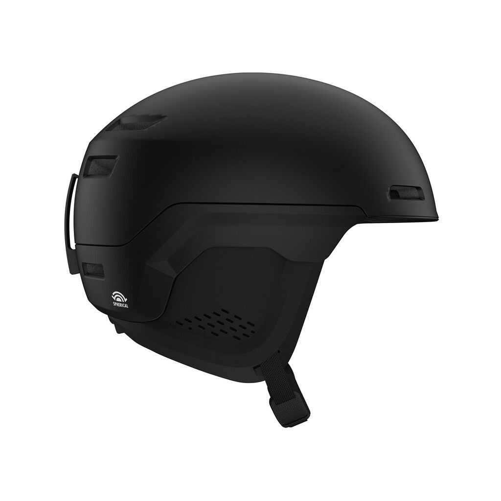 Owen Spherical MIPS
