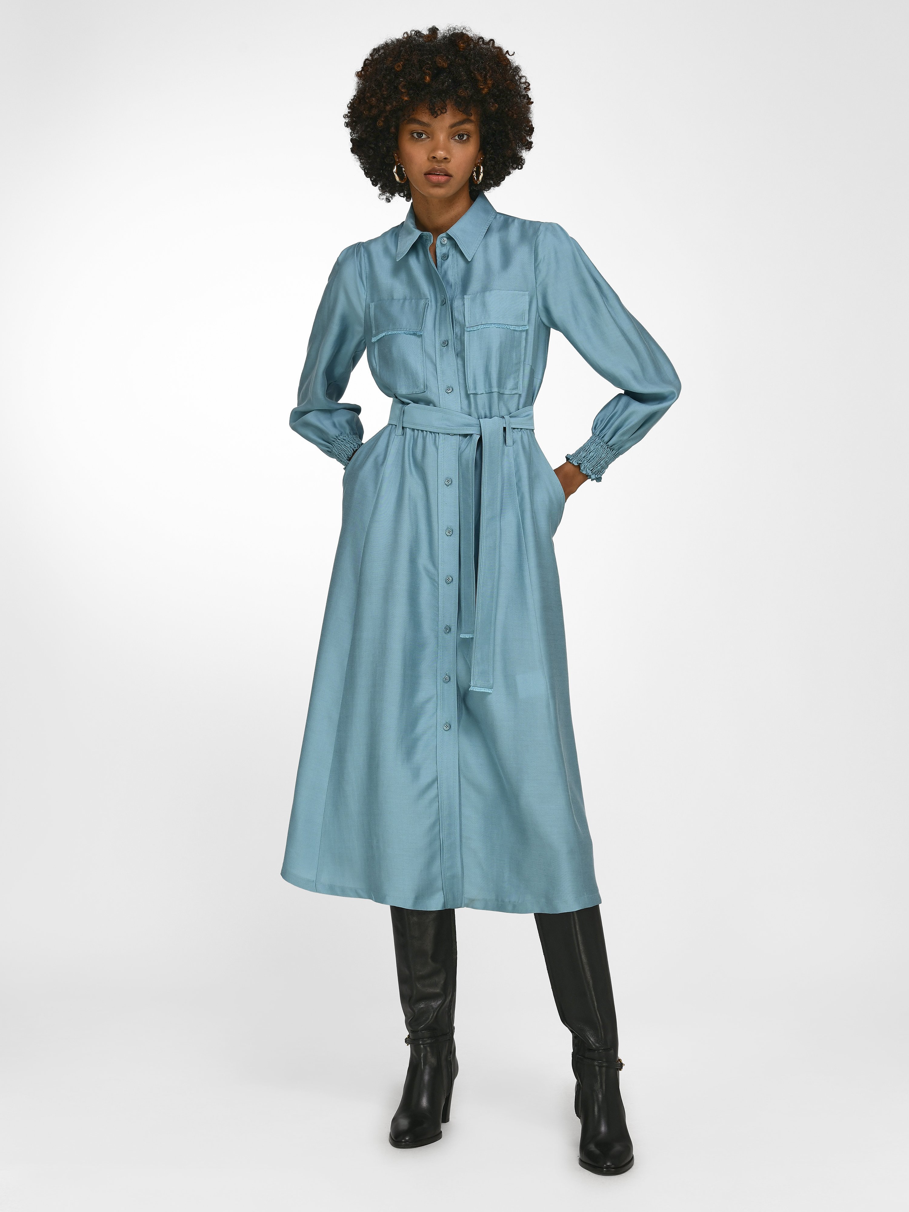 Kleid