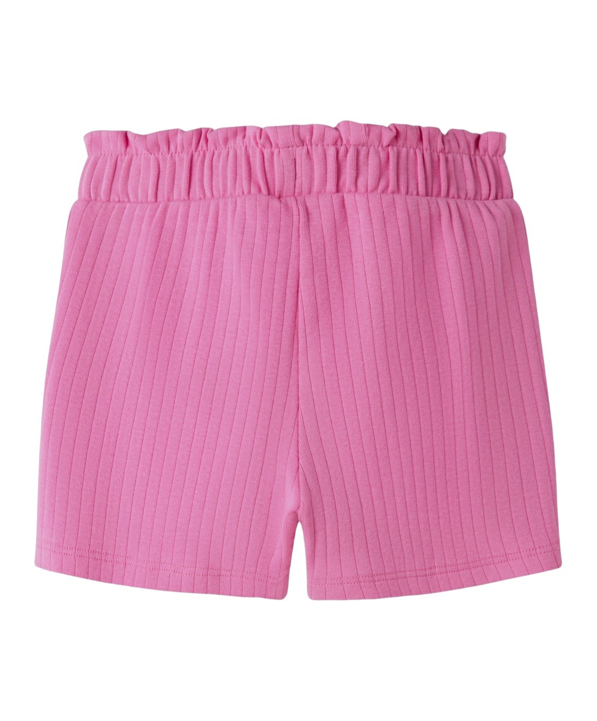 Name it NMFSURAJALI NOOS meisjes korte broek roze