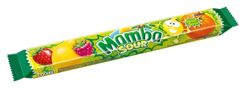 Mamba Sour