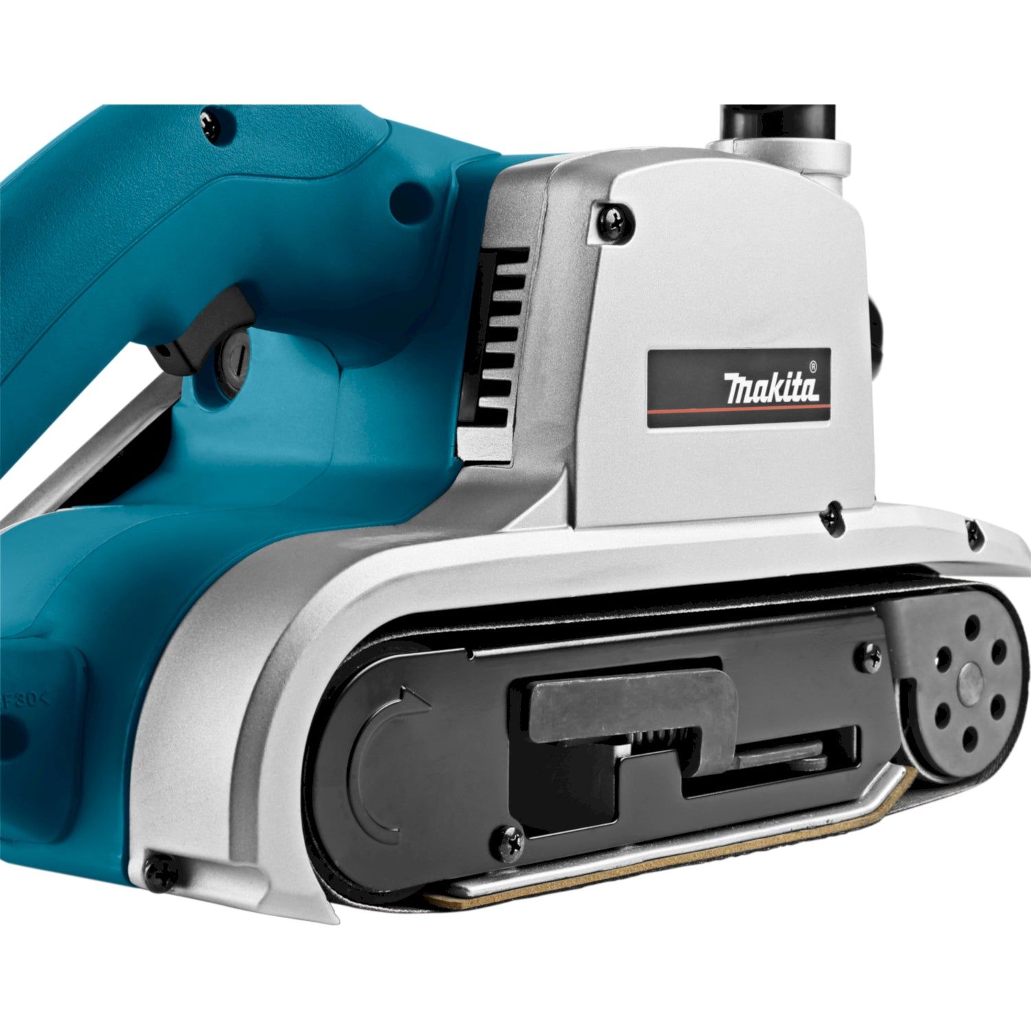 Makita 9403J Bandschuurmachine 1200W 100x610mm in Mbox