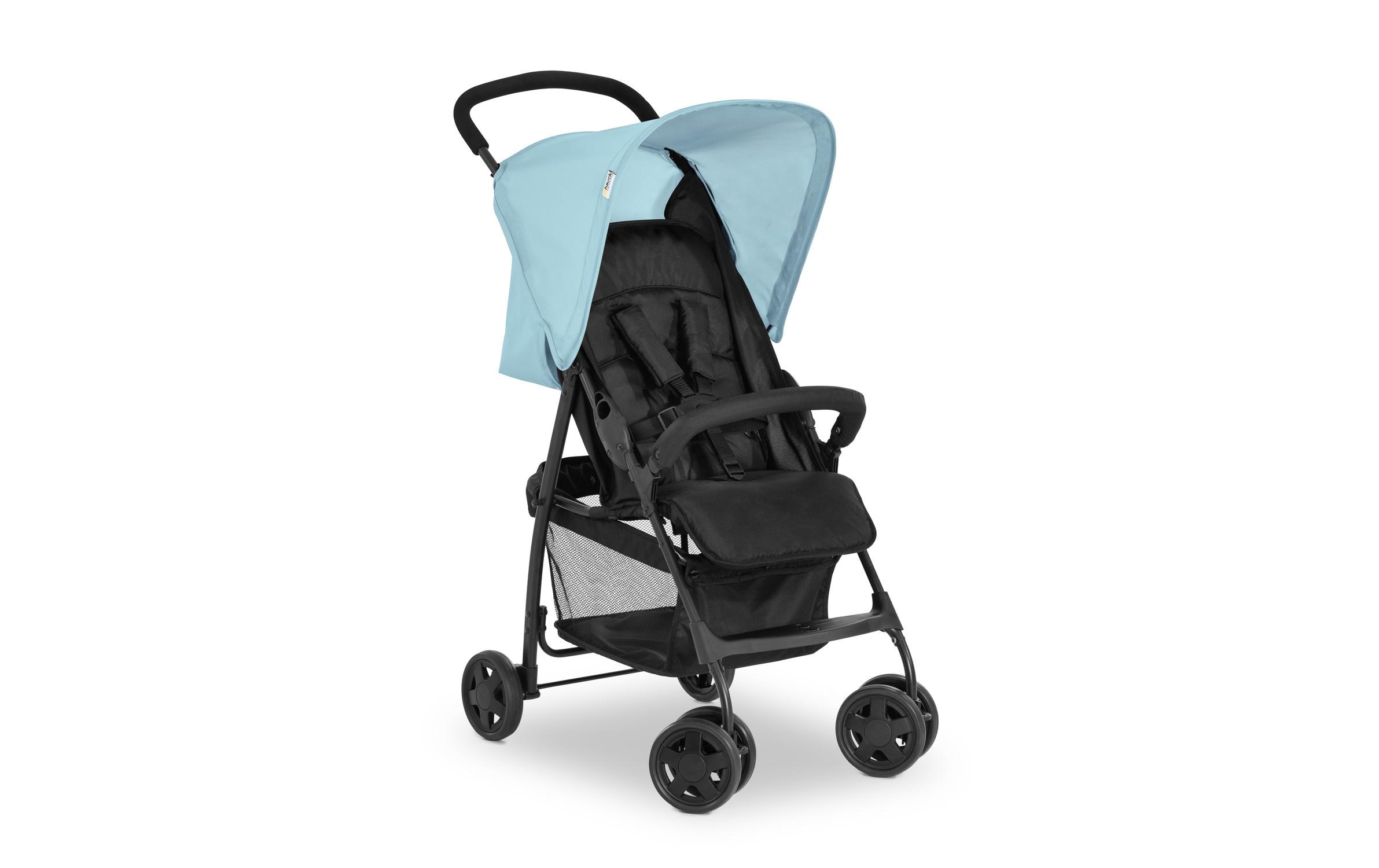 Buggy Sport BlueCity-Buggy Sport, Blue