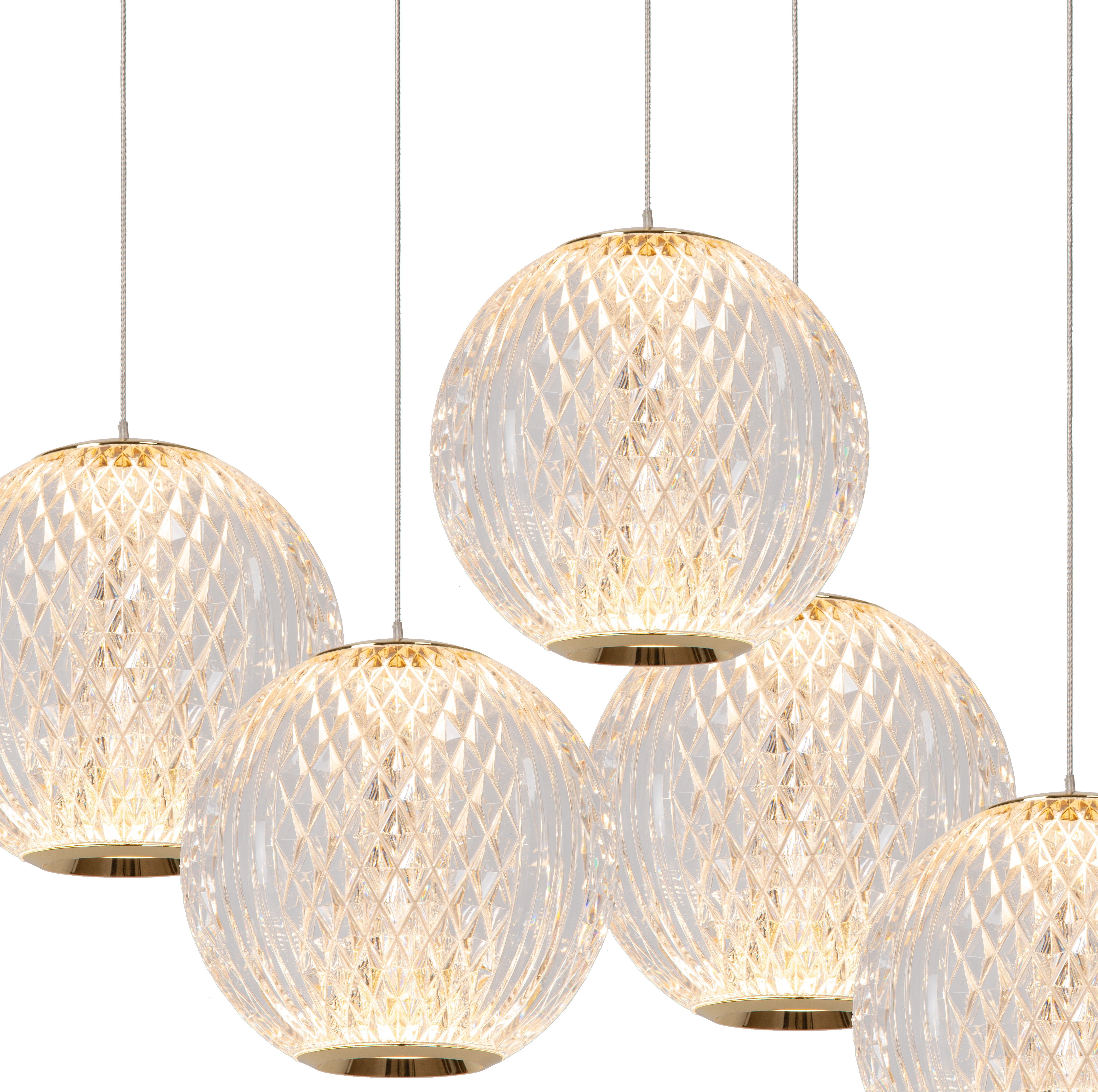 Hanglamp  Cintra ⌀32  cm